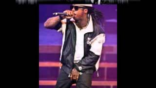 Lil Wayne - Dick Pleaser (Jae Millz)
