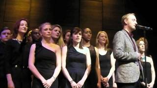 Hope Springs Eternal (an original song by Richard Beadle) sung by Stuart Matthew Price