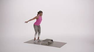 Watch: Box Jumps - Proper Form