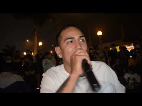 DIEGO XILO vs DEMENCIA RG - CUARTOS - SHAOLIN MODE RAPTONDA CLASIFICATORIA 11