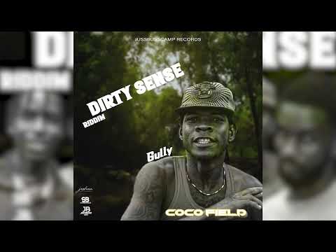 Gully - Coco Field (Dirty Sense Riddim) | Soca 2023