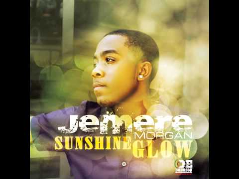 Jemere Morgan - "Sunshine Glow" OFFICIAL VERSION