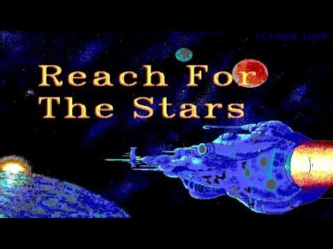 reach for the stars pc