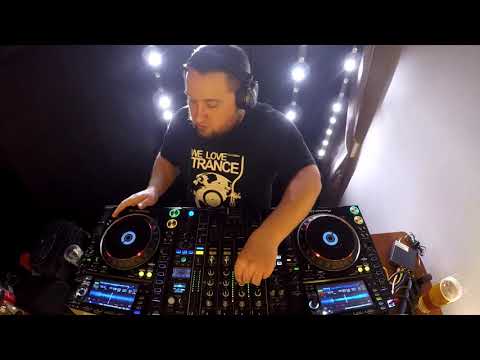 Rafuss live @ RafuSStream / 26.04.2020 / rafuss.com