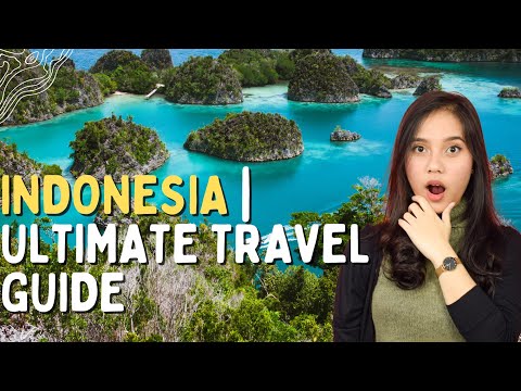 Exploring Indonesia: 10 Stunning Destinations You Must See