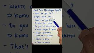 Download lagu English Sentences Used in Casual Conversation #english #english mp3