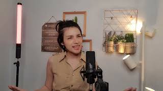 Download lagu Jemimah Cita - Kamu Tak Sendiri (Cover Iva Andina) mp3