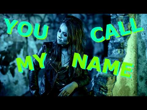 Sonia Maselik feat. ERIVA - I am a Lady (Lyric Video)