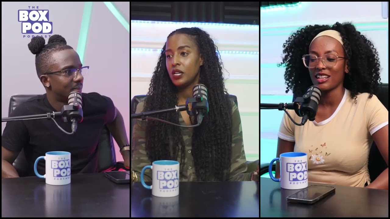 #95 Run The Tape - Date etiquette, AI parenting and other tales…