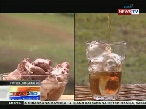 Larawan ng berdeng kape na may luya para sa pagbaba ng timbang mga review Taba at protina para sa pagbaba ng timbang