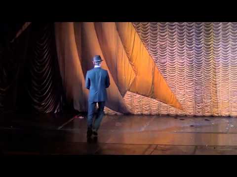 Animatsuri' 2011(03-04.12.2011) - дефиле ведущего