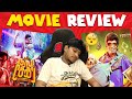 Naai Sekar Returns Movie Review - சோதிக்காதிங்கடா😭 'Vaigai Puyal' Vadivelu | Suraj | Ta