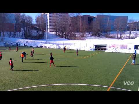[Winterliiga] PPS - FC Viikingit