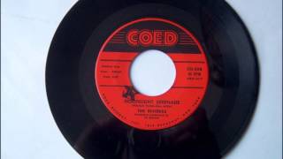 RIVIERAS - Moonlight Serenade / Neither Rain Nor Snow - COED 508 - 1958