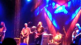 Built to Spill &quot;Nowhere Lullaby&quot; @ The Granada Theater