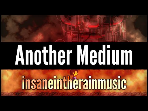 Video thumbnail for The Incinerator (Another Medium)