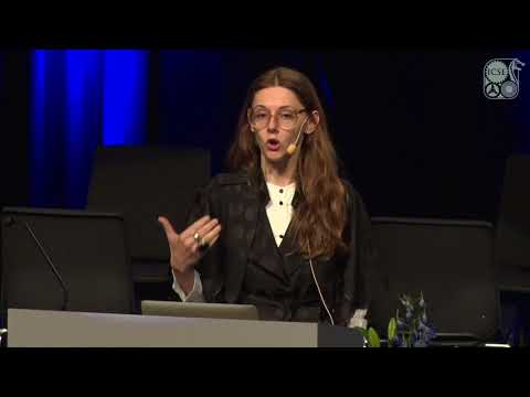 Live from ICSE: Industry Forum - Danica Kragic