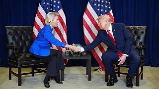 EU akzeptiert neue US-Zölle – obwohl sie "nicht gerechtfertigt" seien