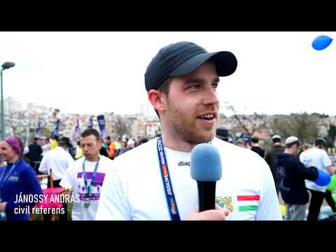 Erzsébetváros az ígéret földjén 1.