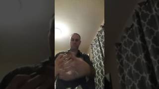 Video thumbnail for MG900 Musicians Gear Headphones Unboxing by The Ozark's Picker