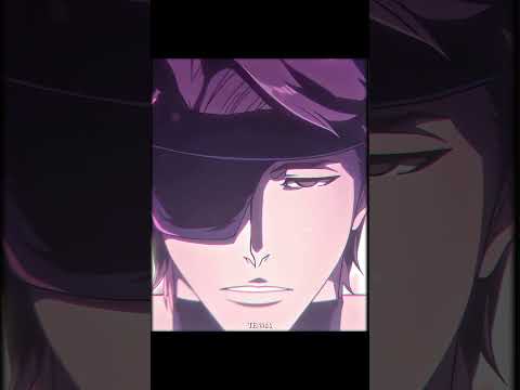 Aizen Edit #shorts #manga #anime #edit