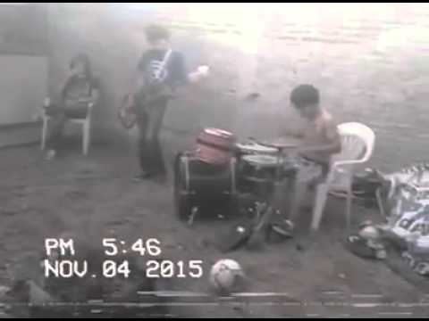 Circuito - cerca del suelo