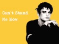 Pete Doherty - Can't stand me now (Branding ...