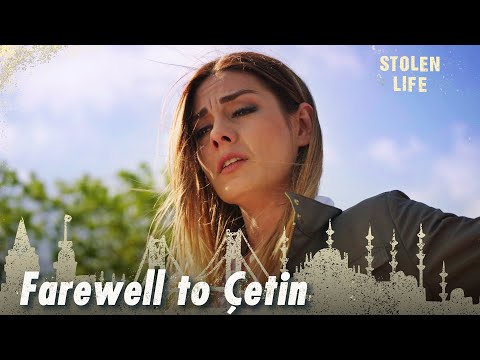 Don't kid a kidder...  - Stolen Life | Short Scenes