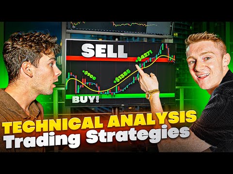, title : 'Technical Analysis Trading Strategies You Need To Know'