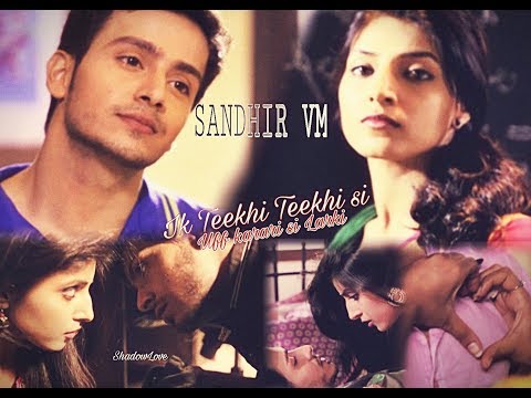 S × R [Ik Teekhi Teekhi Si Larki]