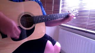 Acoustic Cover - Until the Next Life by Mansun