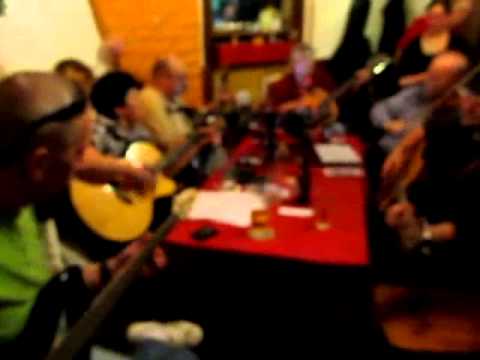 Video 001 - Stráž p.R. - 4.4.2014 - Já budu žít na věky.avi