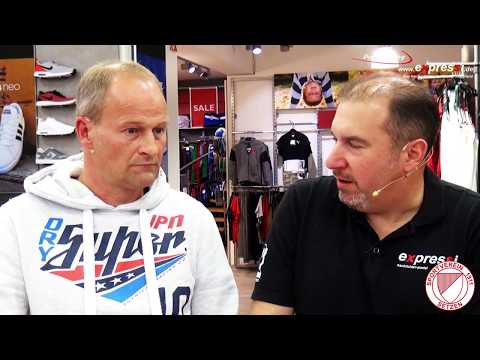 Tipps der Experten mit Jan Fünfsinn. Trainer SV Setzen 1911 e.V. 2017