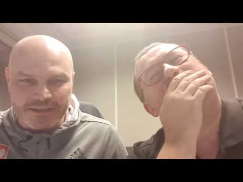 S02E44 Z Wojciechem Kamińskim o wszystkim, choć w zasadzie po meczu MKS - MKS