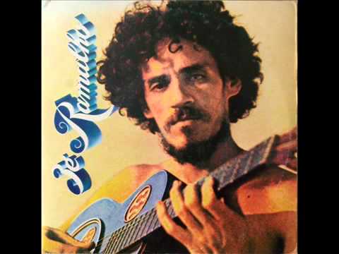 Carcará - Zé Ramalho