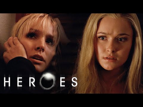 "The B*tch Is Back" - Elle Reunites With The Bennets | Heroes