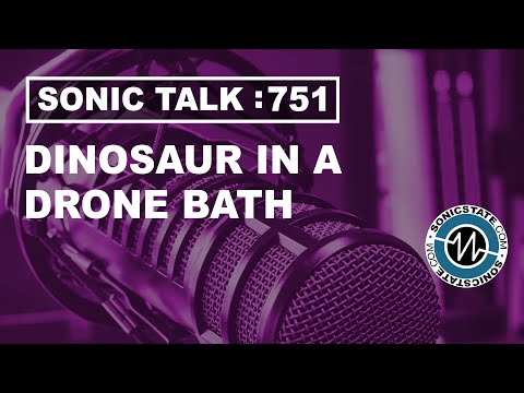 Sonic TALK 751 - Chompi, Hydrasynth 2.0, Behringer and Questions