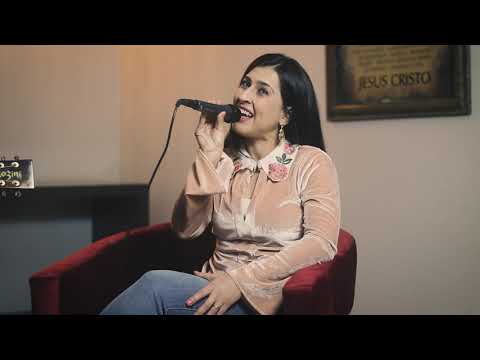 Santifica - me - Karina Brandão