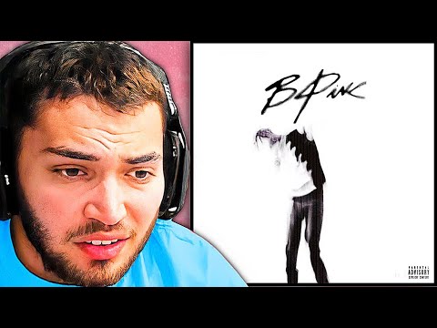 Adin Ross Reacts To SoFaygo "B4Pink" EP Full REACTION/REVIEW!