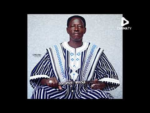 Zoug-Nanzaguemda Feat Francer " WAGTAABA "