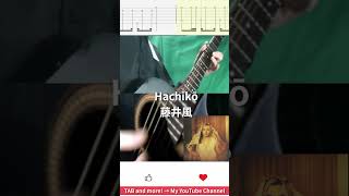 Download lagu 🎶 Hachikō / Fujii Kaze 🎸 #shorts #guitar #fingerstyle #music mp3 Download lagu 🎶 Hachikō / Fujii Kaze 🎸 #shorts #guitar #fingerstyle #music mp3