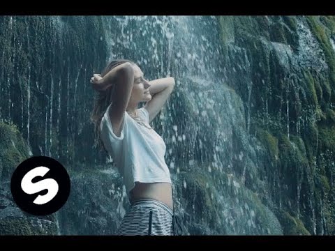 LVNDSCAPE & Holland Park feat. Nico Santos - Waterfalls (Official Music Video)