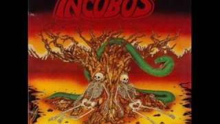 Incubus - Serpent Temptation