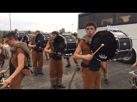 2017 FUPE World Finals Lot - Opener