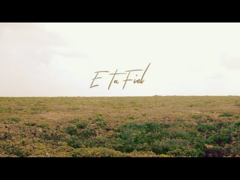 E ta fiel - Edurwina Martina