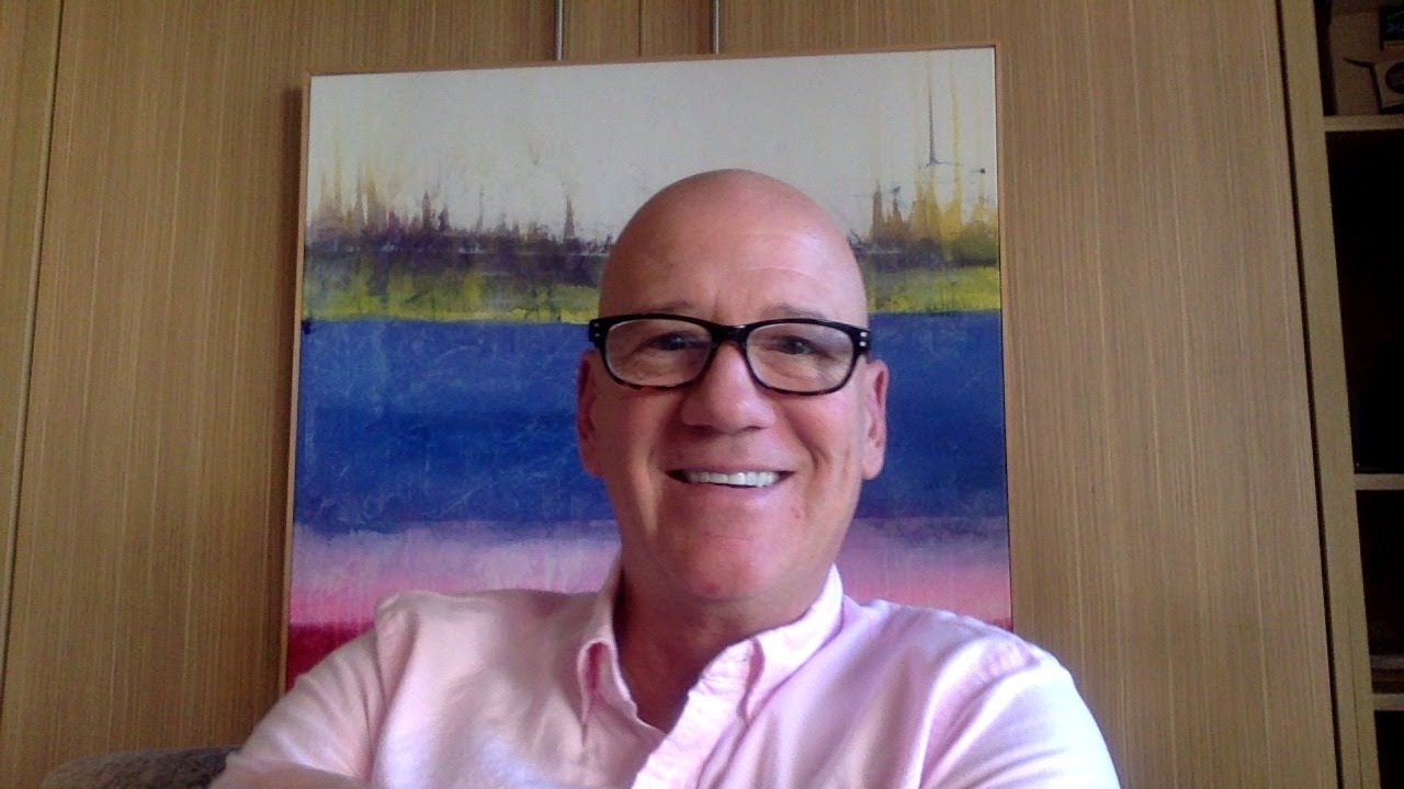 Organic Intelligence and The End of Trauma