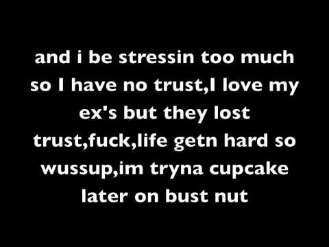 Tuxedo Black- Breakin Up (new 2011)