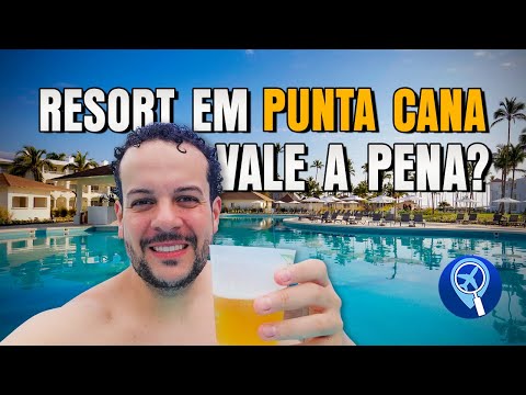 Is an all-inclusive resort in Punta Cana worth it? Prices and tips!