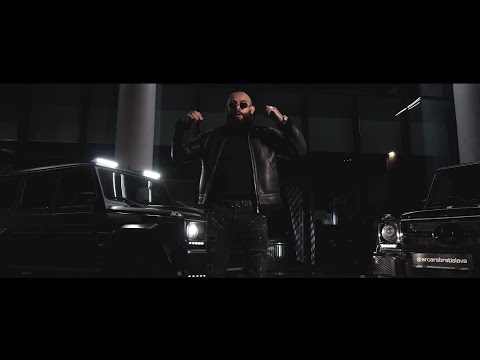 BROWNIO - KEĎ JE TMA [OFFICIAL VIDEO]