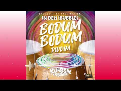 Video thumbnail for In Deh (Bubble)